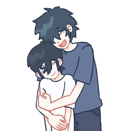 Father-Son Bonding