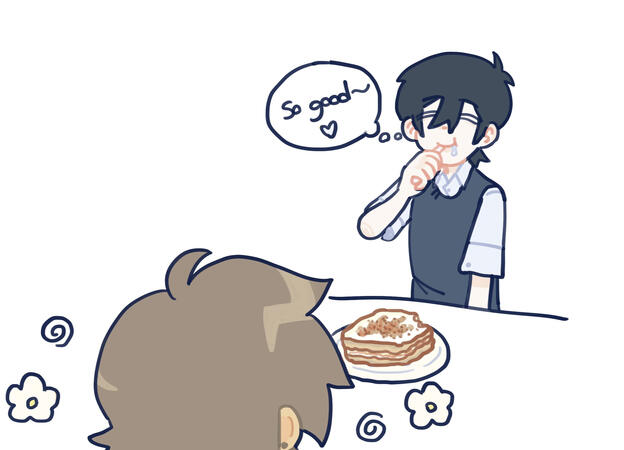 Sweet Treat